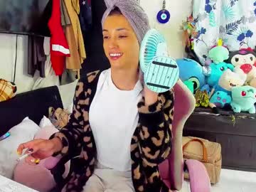 Laurencesophiets February 11, 2025 Chaturbate stream image