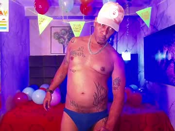 Liam_Howard February 11, 2025 Chaturbate stream image