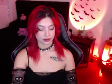 _Lucyx__ February 11, 2025 Chaturbate stream image