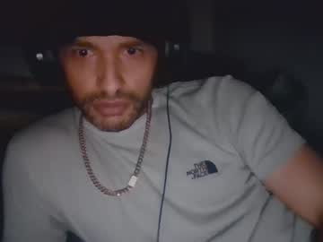 Majorb121 February 11, 2025 Chaturbate stream image