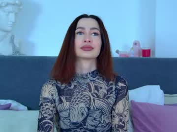 Mariamenson February 11, 2025 Chaturbate stream image