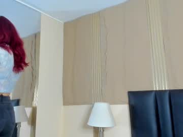 Masha_Cooper February 11, 2025 Chaturbate stream image