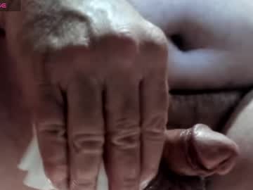 Milkman2484 February 11, 2025 Chaturbate stream image