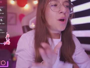 Milly_Kenner February 11, 2025 Chaturbate stream image