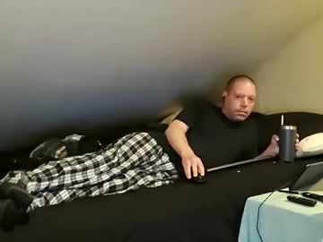 Mrxhere February 11, 2025 Chaturbate stream image