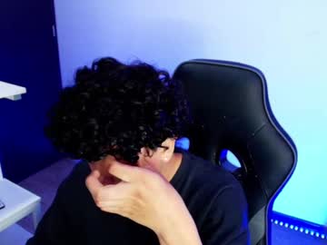 _Nickconnor1 February 11, 2025 Chaturbate stream image