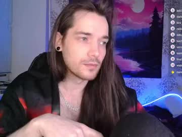 Oliver_Yang February 11, 2025 Chaturbate stream image