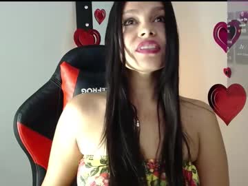 Oriana_Blace February 11, 2025 Chaturbate stream image
