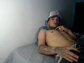 Paullsmitth February 11, 2025 Chaturbate stream image