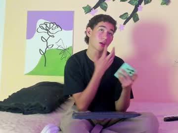 Peter_Lawis February 11, 2025 Chaturbate stream image