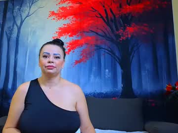 Samiraevans February 11, 2025 Chaturbate stream image