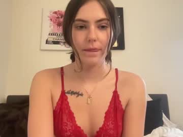 Sarahxaoliver1 February 11, 2025 Chaturbate stream image