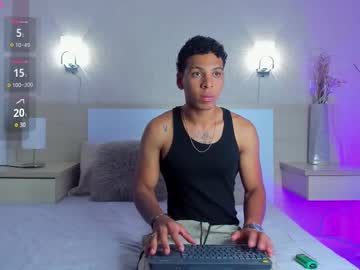 Scottvitale February 11, 2025 Chaturbate stream image