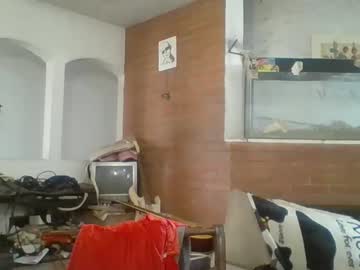 Stevenson988 February 11, 2025 Chaturbate stream image