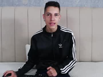 Thiagos19 February 11, 2025 Chaturbate stream image