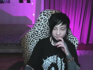 Tragedienne_0o February 11, 2025 Chaturbate stream image