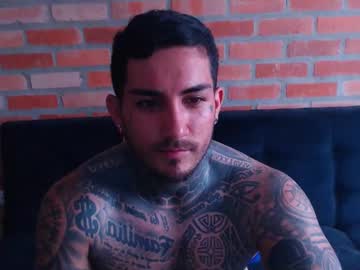Twonaugthy77 February 11, 2025 Chaturbate stream image