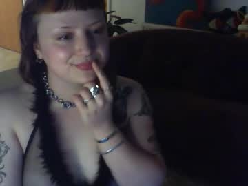 Unhingedromance February 11, 2025 Chaturbate stream image