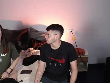 Vincentandmia February 11, 2025 Chaturbate stream image