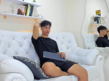 Zeus_18_ February 11, 2025 Chaturbate stream image