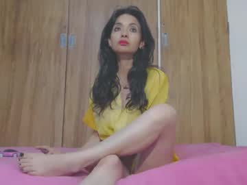 Afrodita_Arggeniss February 11, 2025 Chaturbate stream image