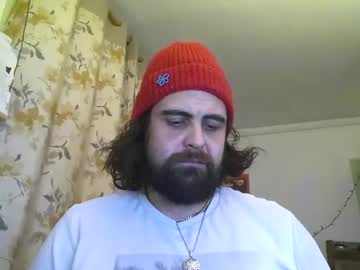 Bigjohnofthewood February 11, 2025 Chaturbate stream image
