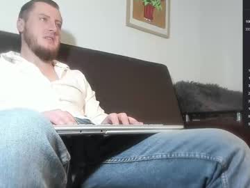 Bradryder__ February 11, 2025 Chaturbate stream image