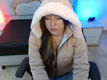 Chanel_Tay February 11, 2025 Chaturbate stream image
