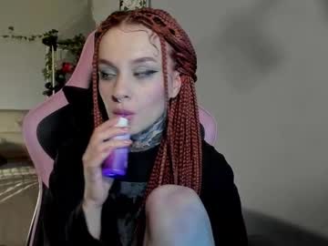 Chem_Baroness February 11, 2025 Chaturbate stream image