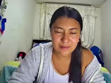 Cheryl_Sam February 11, 2025 Chaturbate stream image
