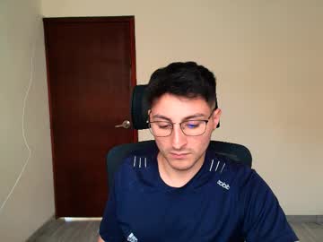 Coolins_Stream February 11, 2025 Chaturbate stream image