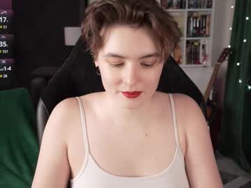 Cybersamuraii February 11, 2025 Chaturbate stream image