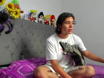 Daemon_Txuspunk February 11, 2025 Chaturbate stream image