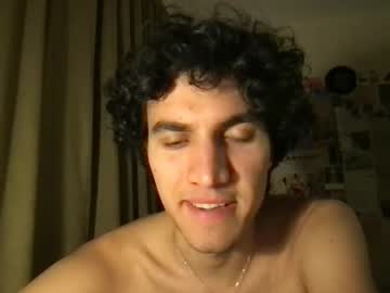 Dante_Bassir February 11, 2025 Chaturbate stream image