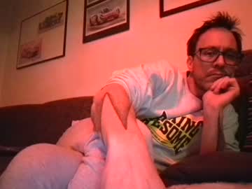 Degrandis stream photo from February 11, 2025
