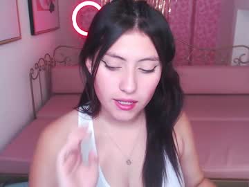 Esmeralda_Eyes February 11, 2025 Chaturbate stream image