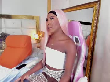 Evangelin_Ts February 11, 2025 Chaturbate stream image