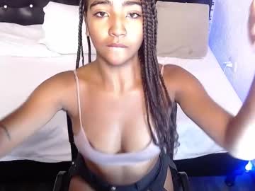 Forbidden_Bff February 11, 2025 Chaturbate stream image