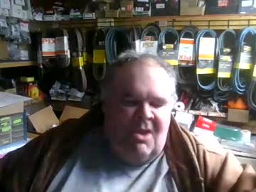 Gaydaddy48 February 11, 2025 Chaturbate stream image