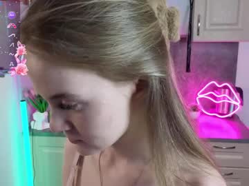 Heavenlywhisper February 11, 2025 Chaturbate stream image