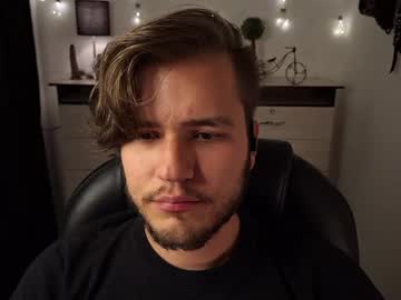 Is_Jesus February 11, 2025 Chaturbate stream image
