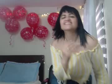 Isabeel_Sofia01 February 11, 2025 Chaturbate stream image