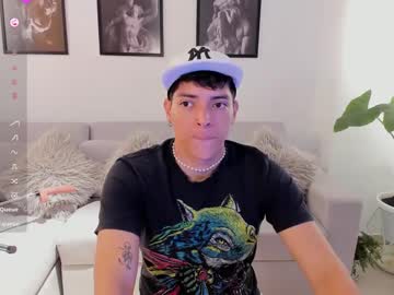 _Jacobmiller__ February 11, 2025 Chaturbate stream image