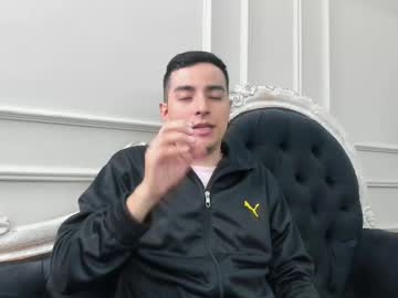 Jhoan_Saenz February 11, 2025 Chaturbate stream image