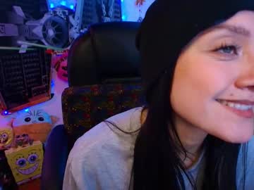 Juanita_Adams February 11, 2025 Chaturbate stream image