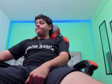 Krist_Palma February 11, 2025 Chaturbate stream image