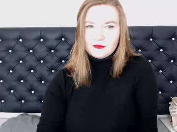 Laraflirt February 11, 2025 Chaturbate stream image
