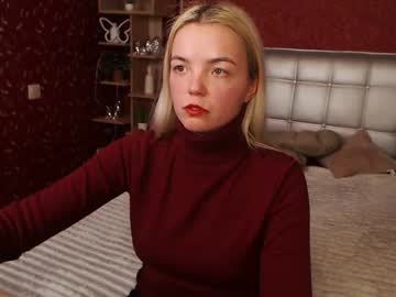 Lilieanori February 11, 2025 Chaturbate stream image