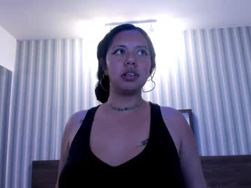 Lisaa_Warren February 11, 2025 Chaturbate stream image