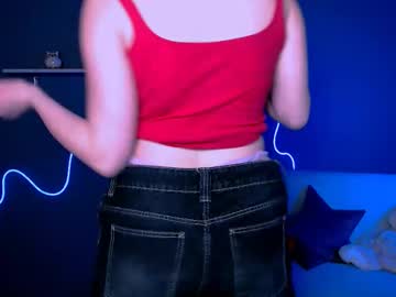 Marla_Sun February 11, 2025 Chaturbate stream image
